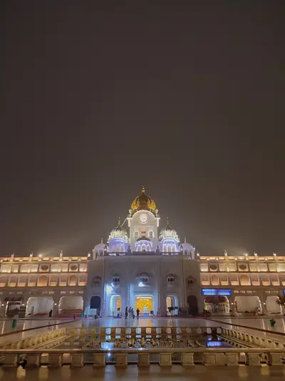 Photograph by Prakrisht Dahiya